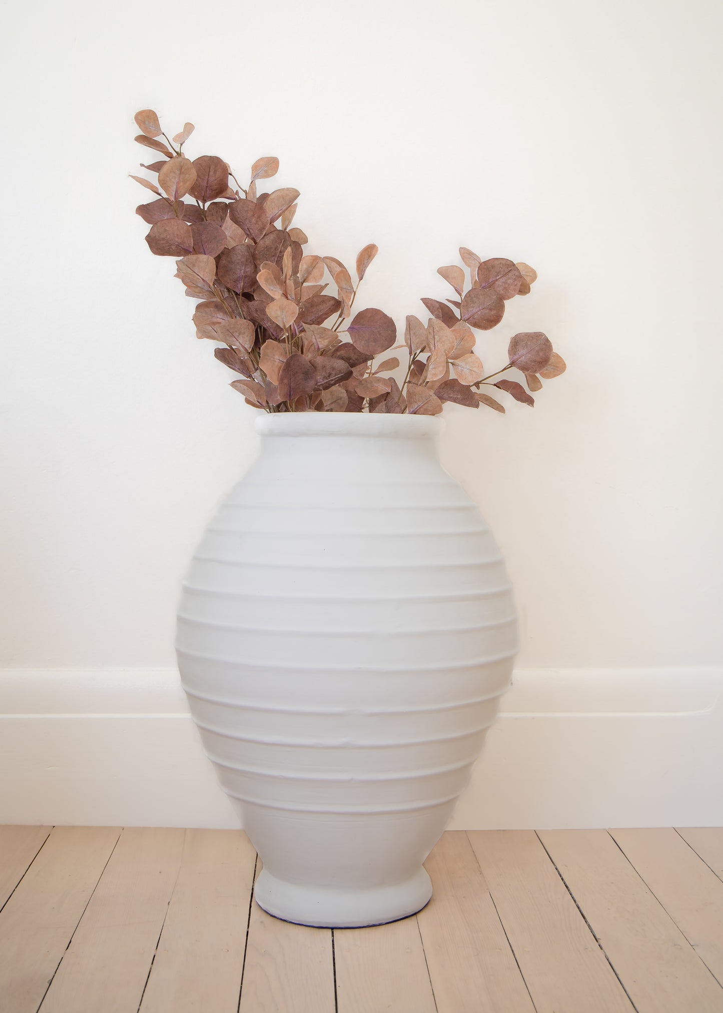The Amalfi Vessel