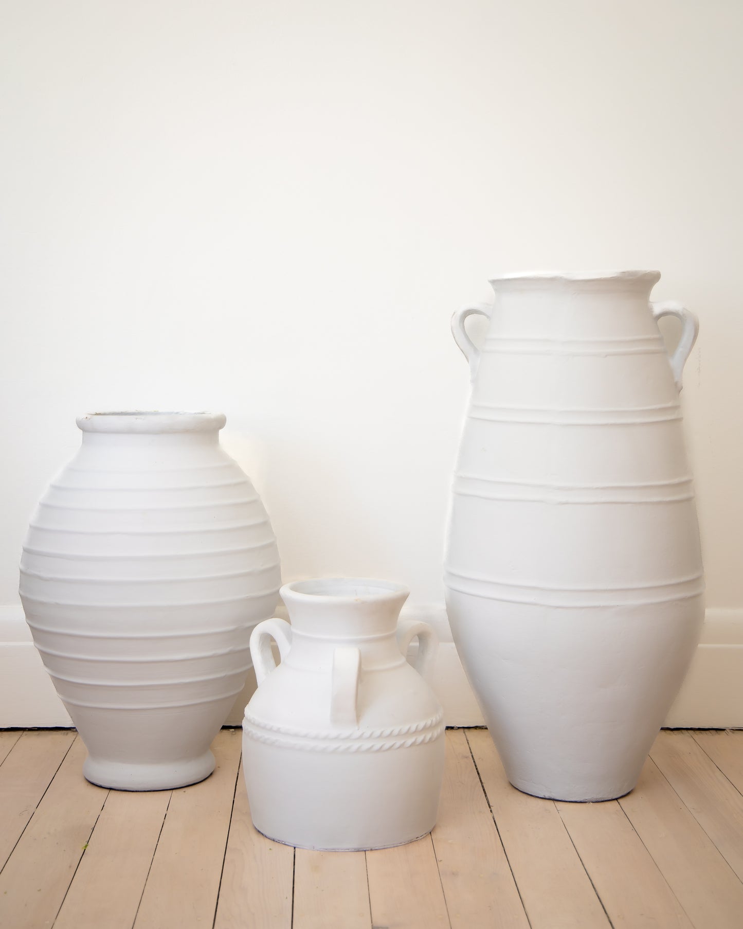 The Amalfi Vessel