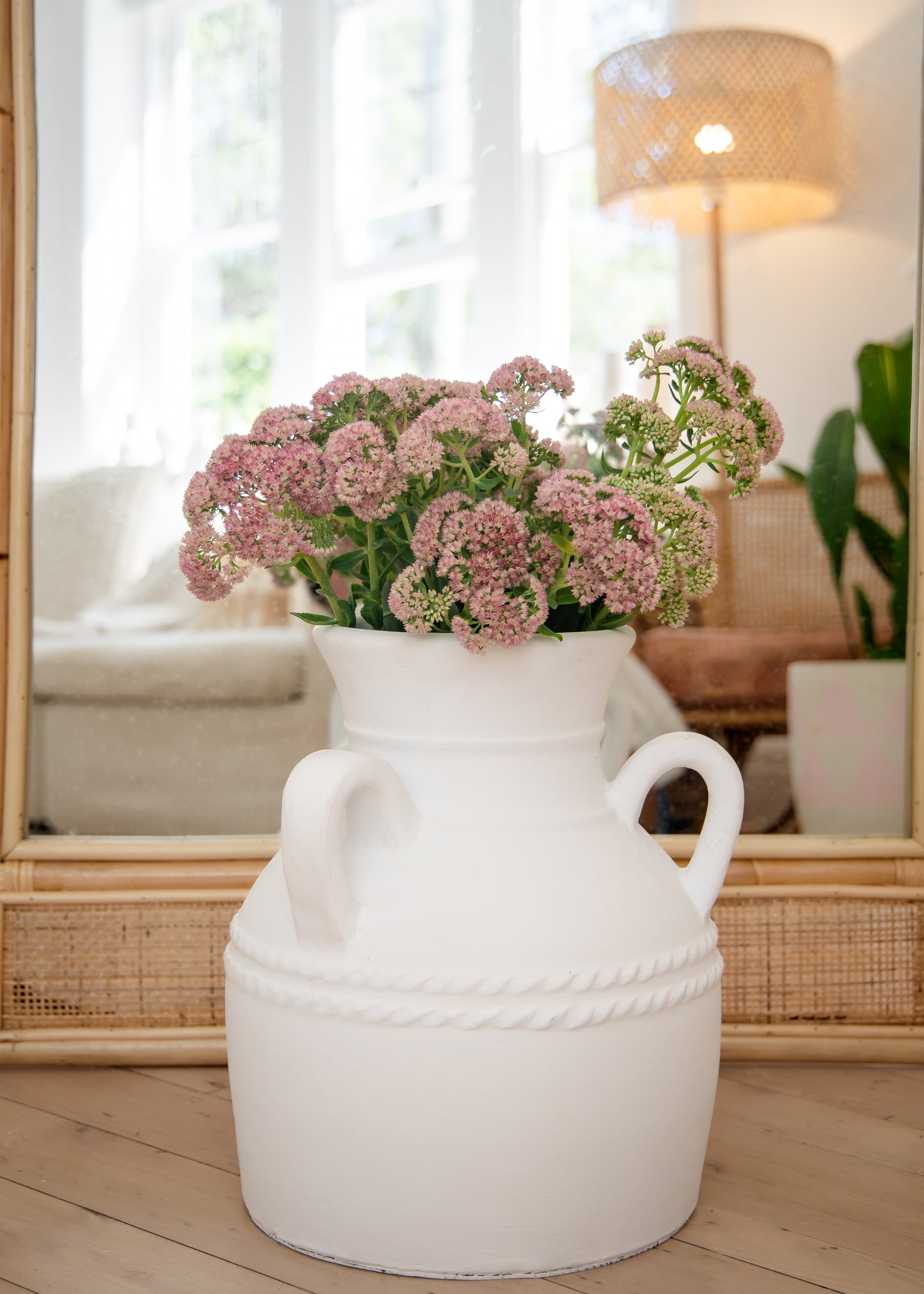 Sereni Pot