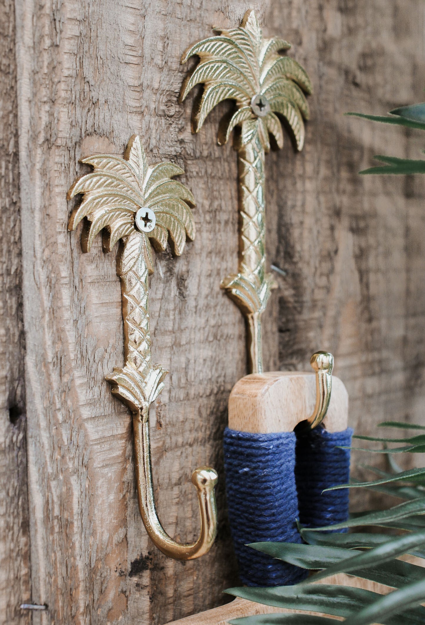 Bahama Palm Hook