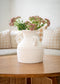 Arlo Rattan Coffee Table