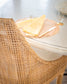 Paloma Rattan Dining Chair