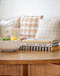 Arlo Rattan Coffee Table