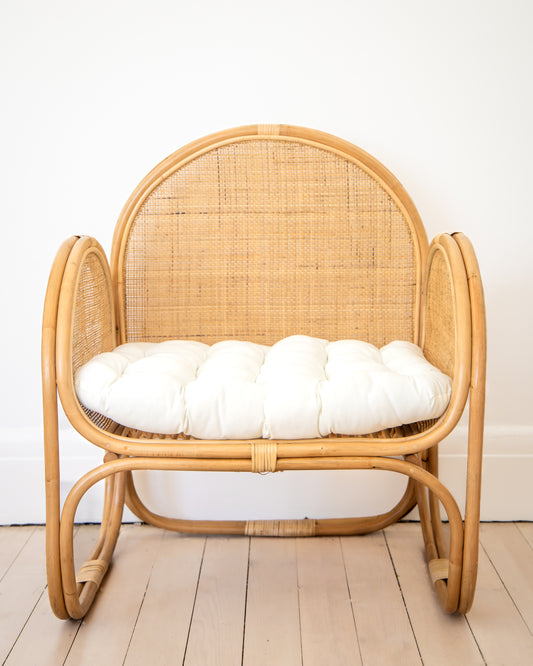 Savannah Rattan Armchair