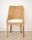 Paloma Rattan Dining Chair