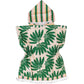 Kids Towel W/Bag Bananas