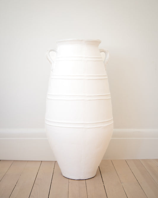 The Santorini Vase