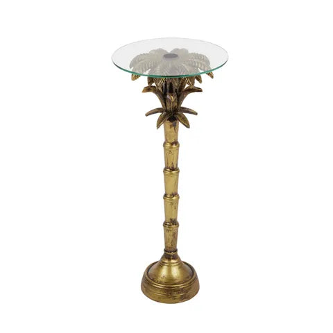 Pina Colada Cocktail Table